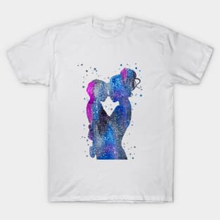 Mother and son T-Shirt